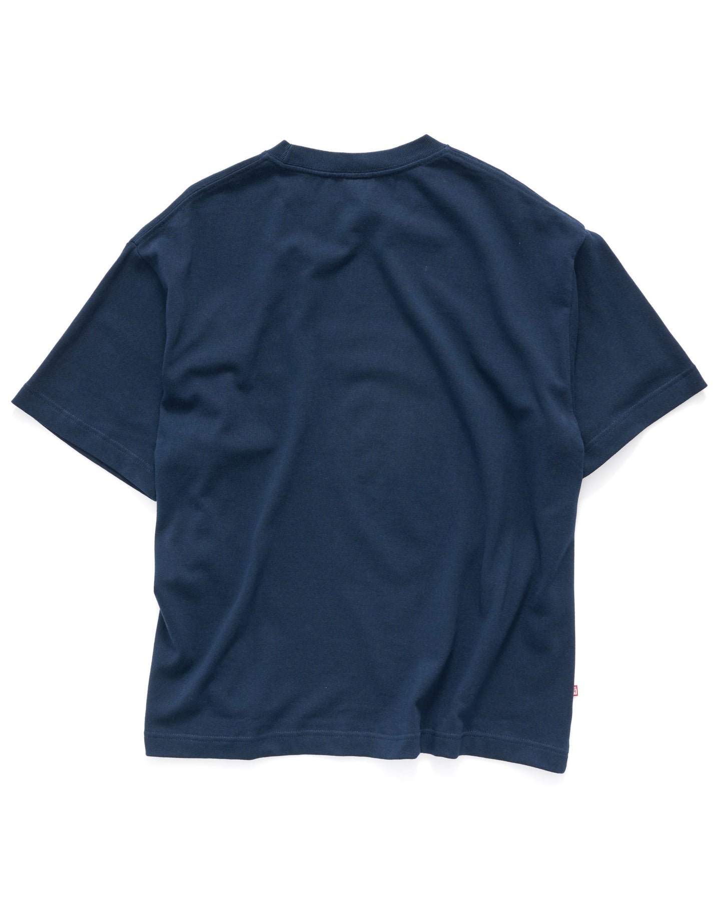 Stencil Heavyweight T-Shirt