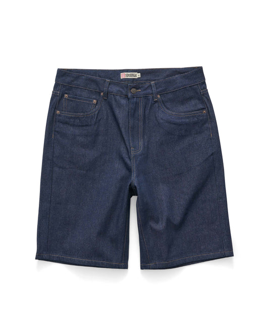 Denim Standard Short