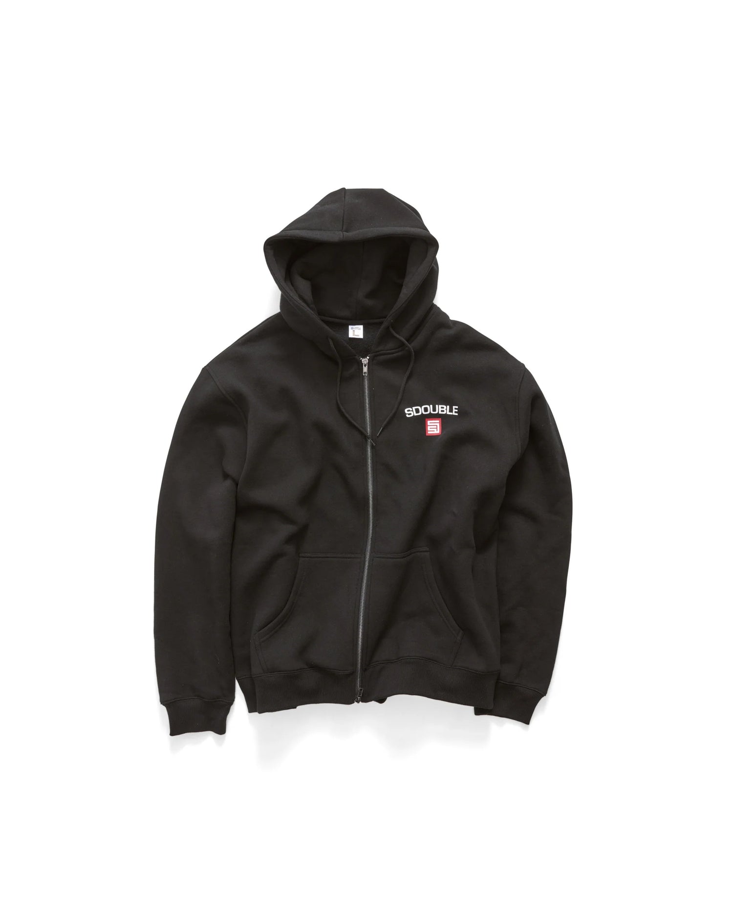 Cities Zip Hoodie