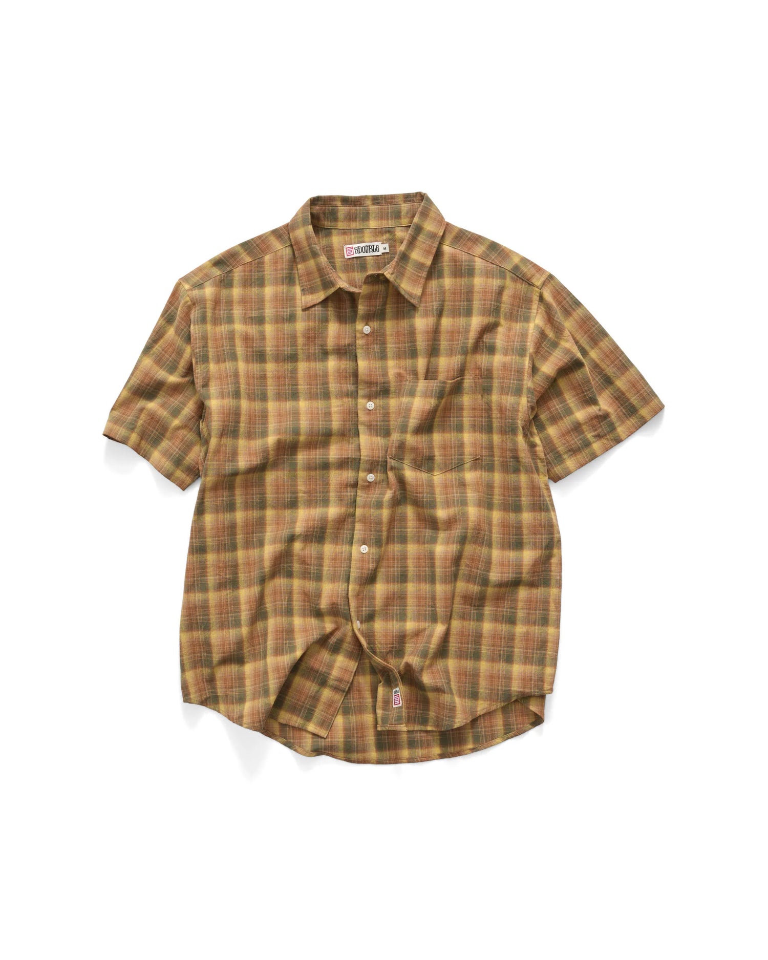 Village Summer S/SL Shirt