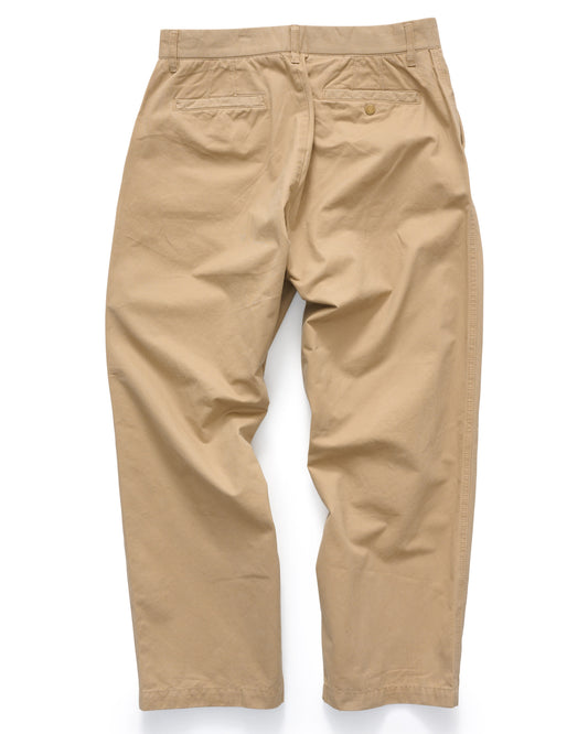 Classic Cut Chino Pant