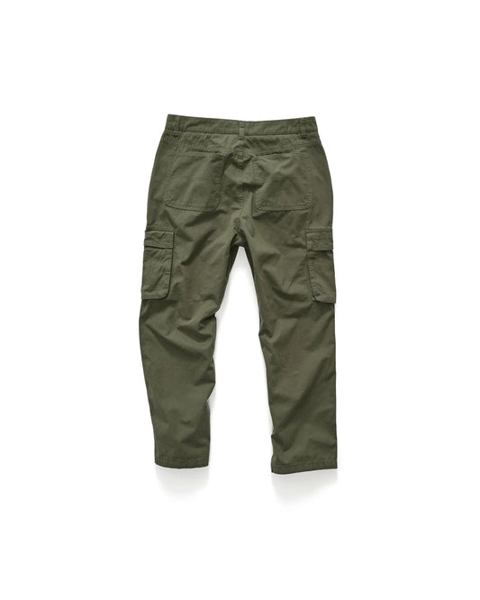 Classic Cut Cargo Pant