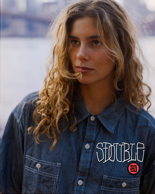Union Work S/SL Shirt