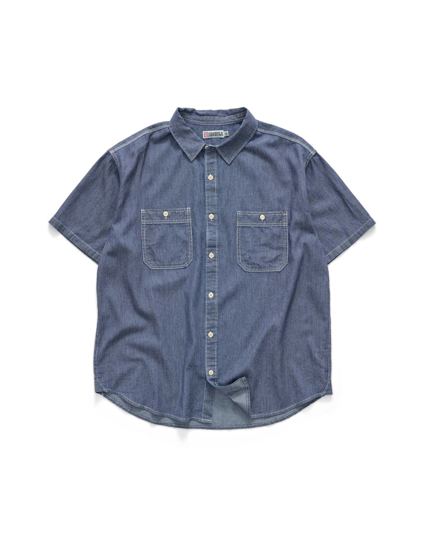 Union Work S/SL Shirt
