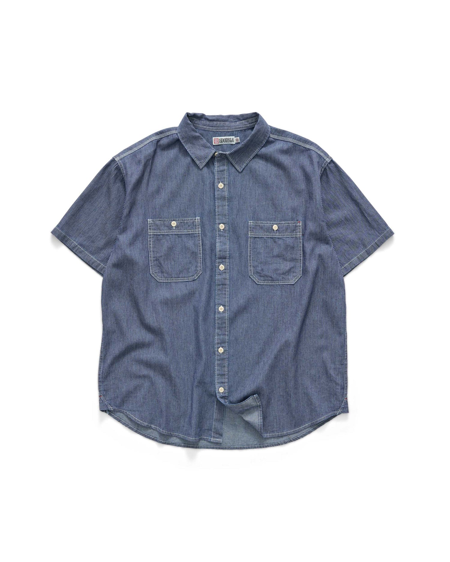 Union Work S/SL Shirt