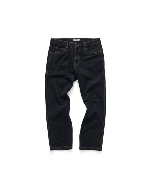 Denim Standard Jean