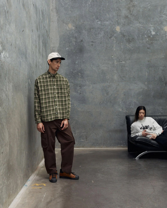 Cargo Work Pant