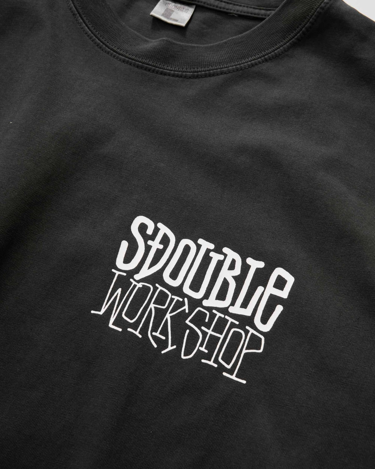 Workshop T-Shirt