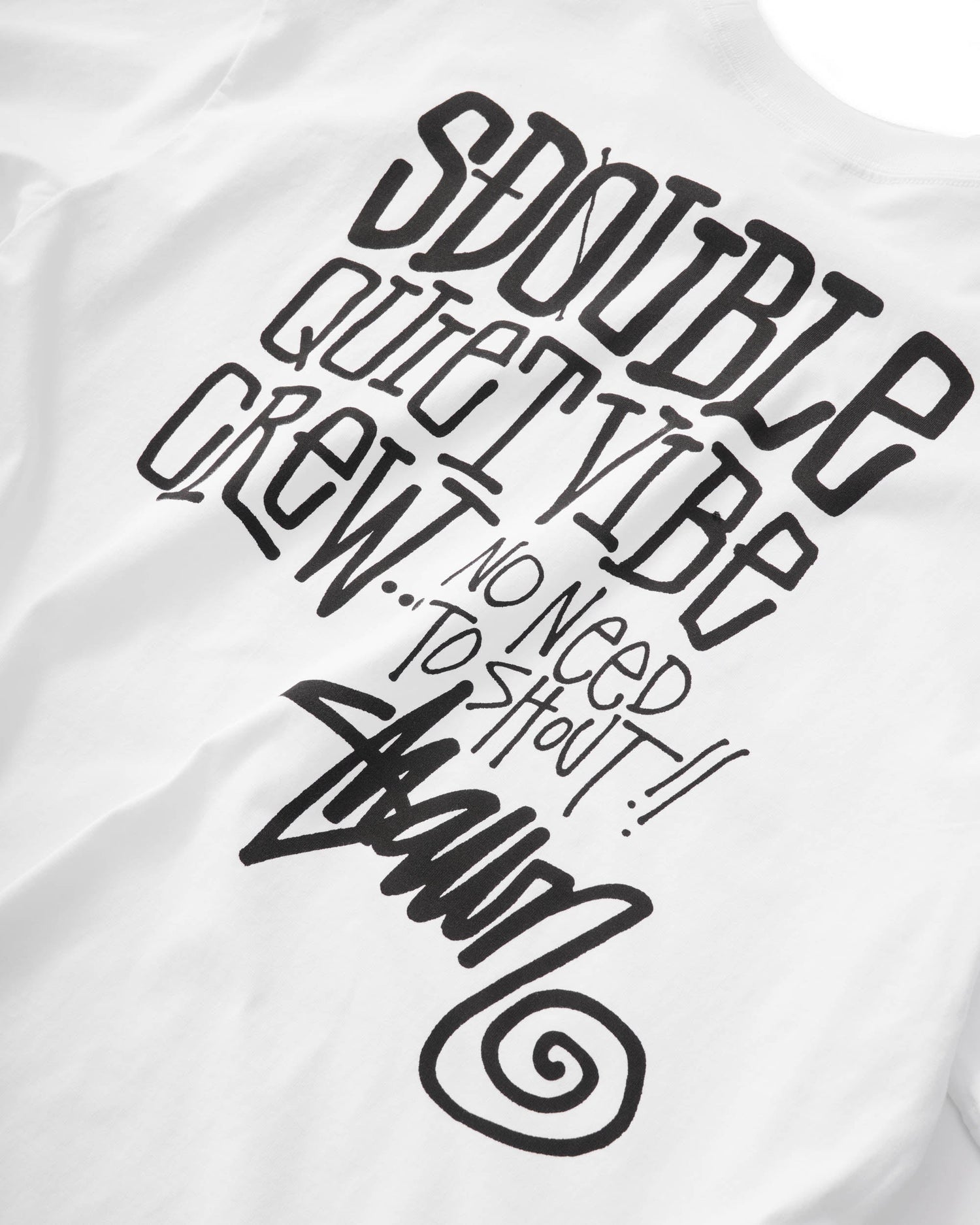 Quiet Vibe T-Shirt