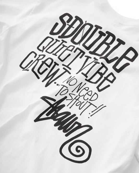 Quiet Vibe T-Shirt