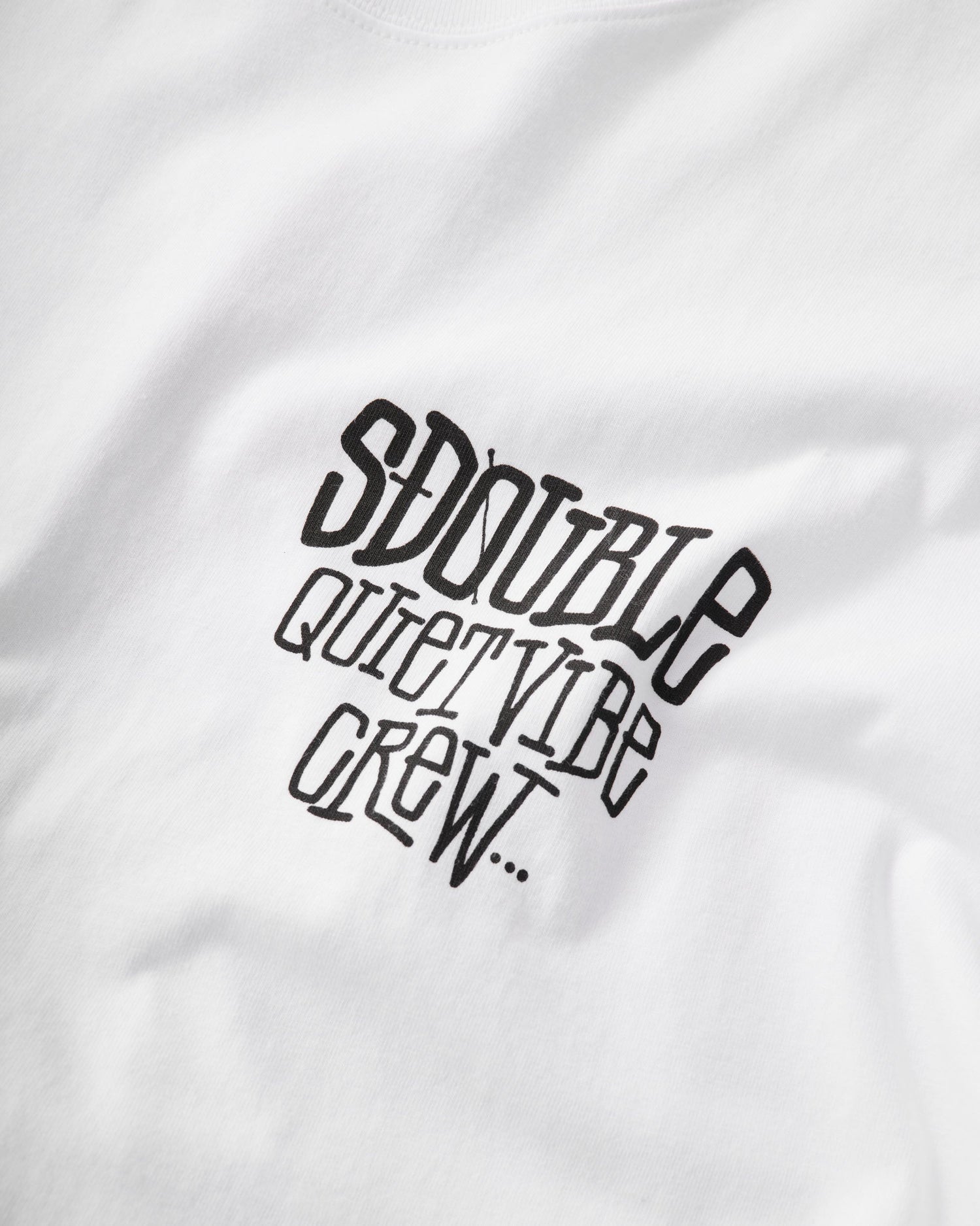 Quiet Vibe T-Shirt