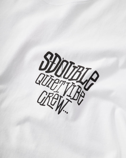 Quiet Vibe T-Shirt