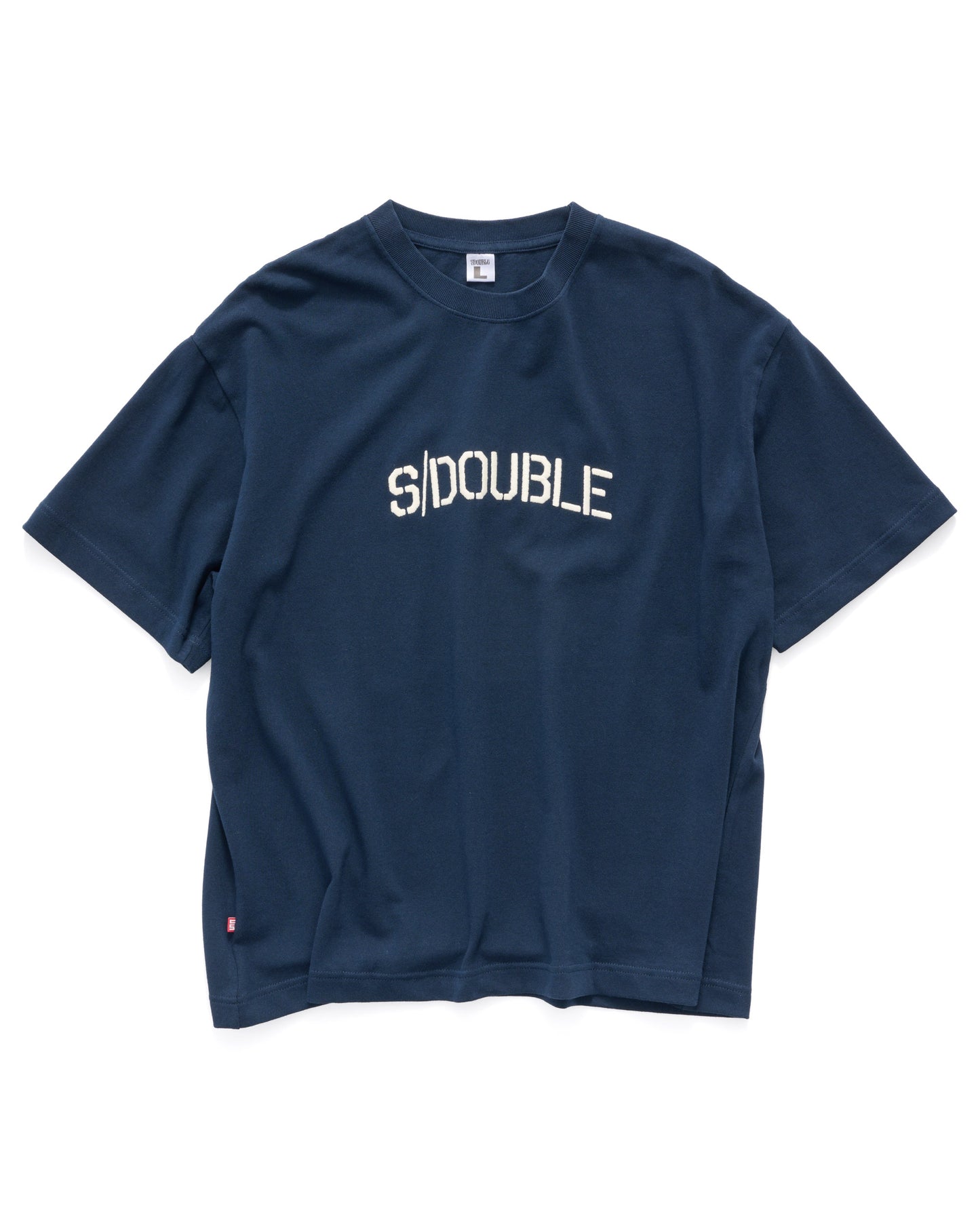 Stencil Heavyweight T-Shirt