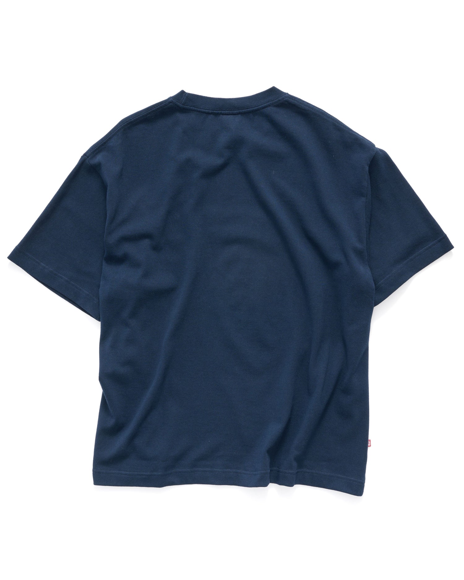 Stencil Heavyweight T-Shirt