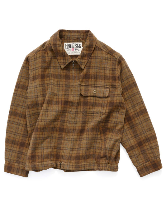 Virginia Jacket