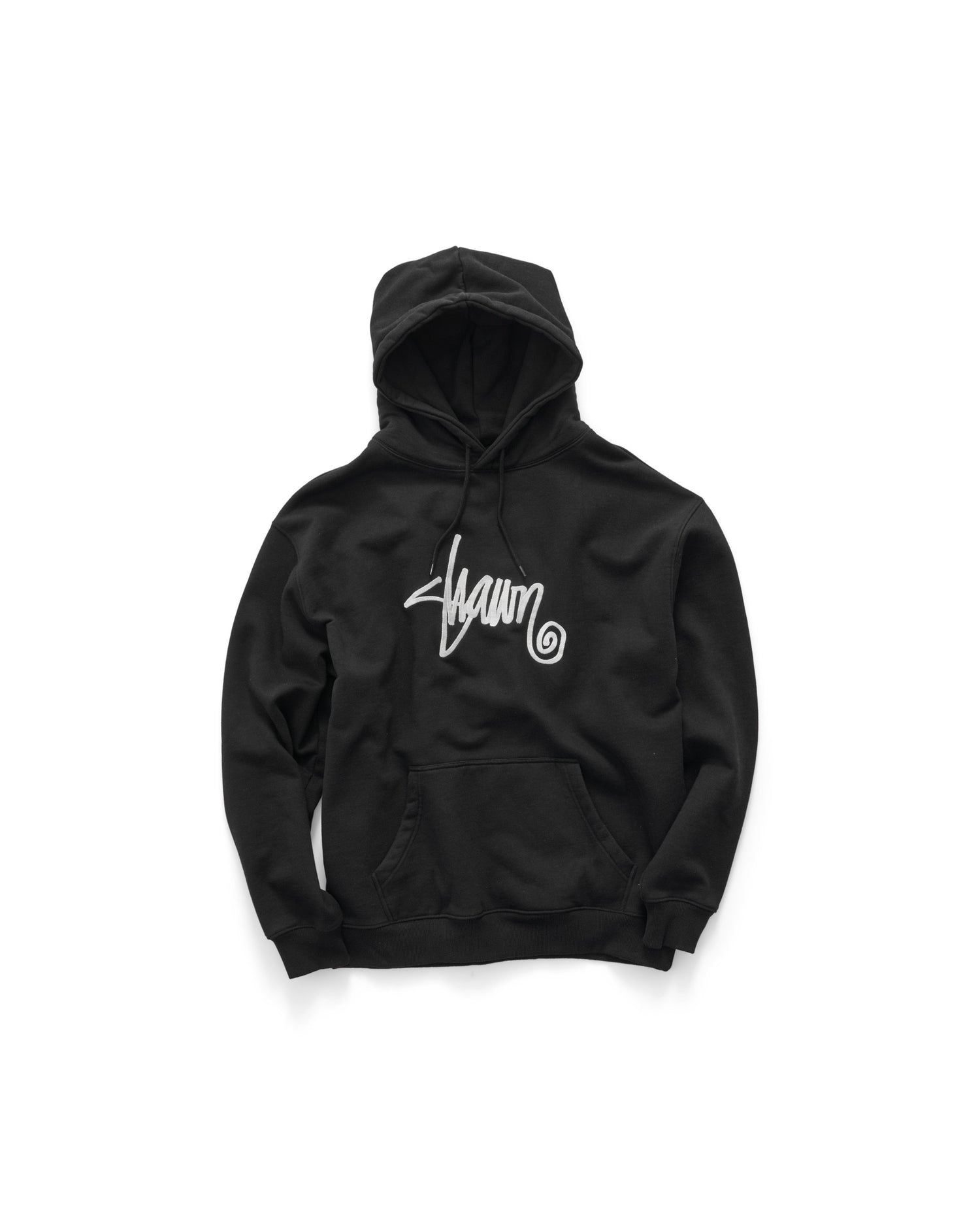 Small Stock Pullover Hoodie