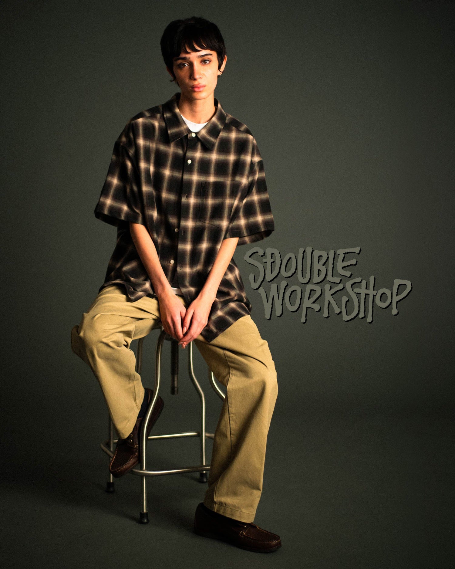 Hixton Summer S/SL Shirt
