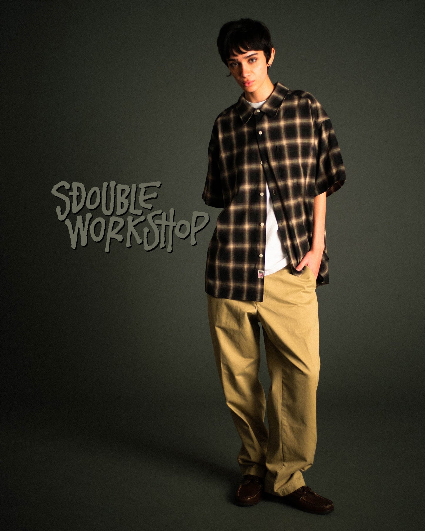 Hixton Summer S/SL Shirt