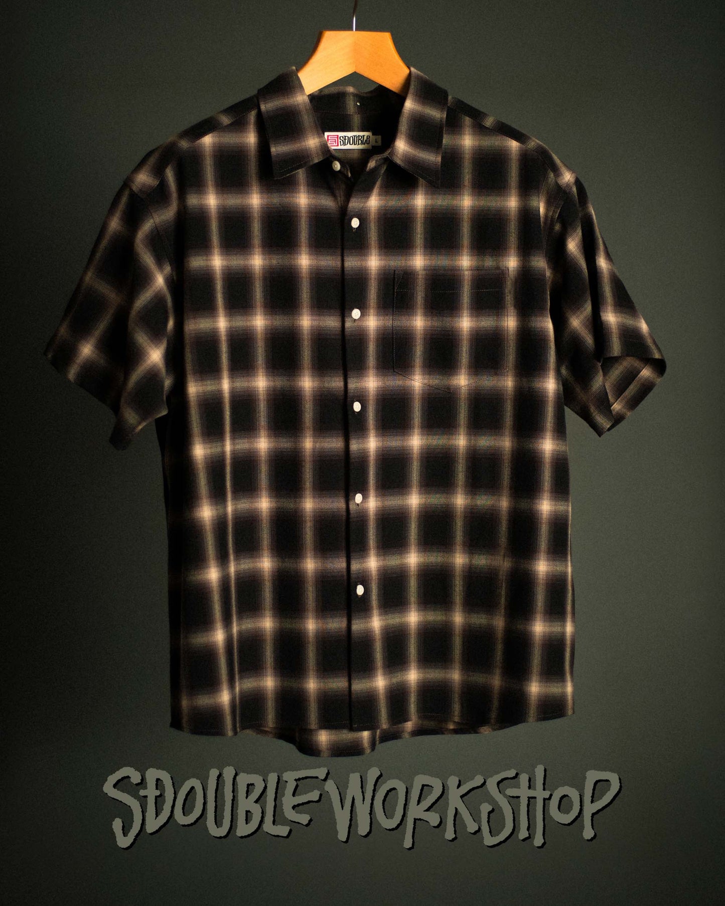 Hixton Summer S/SL Shirt