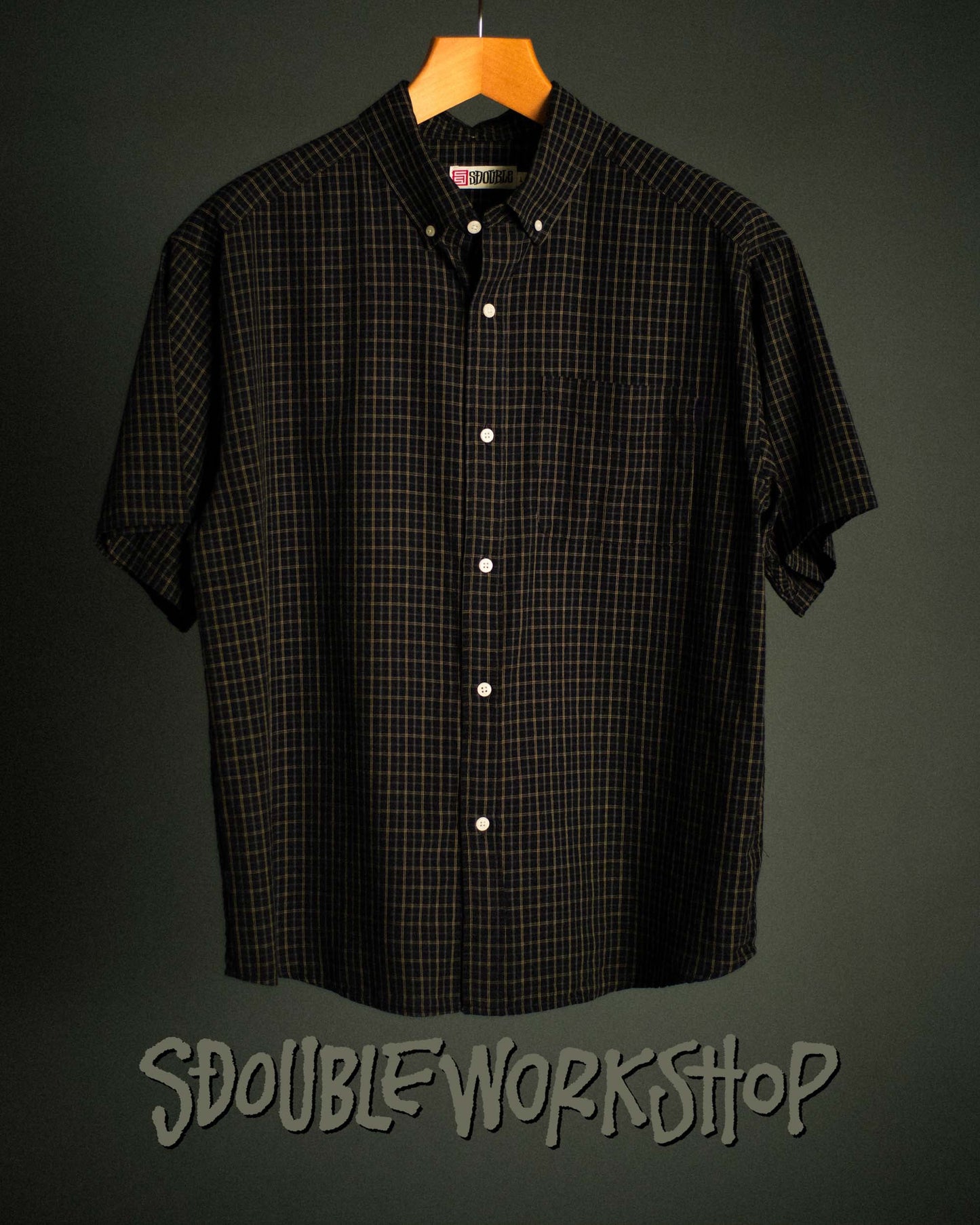 Riven Classic S/SL Shirt