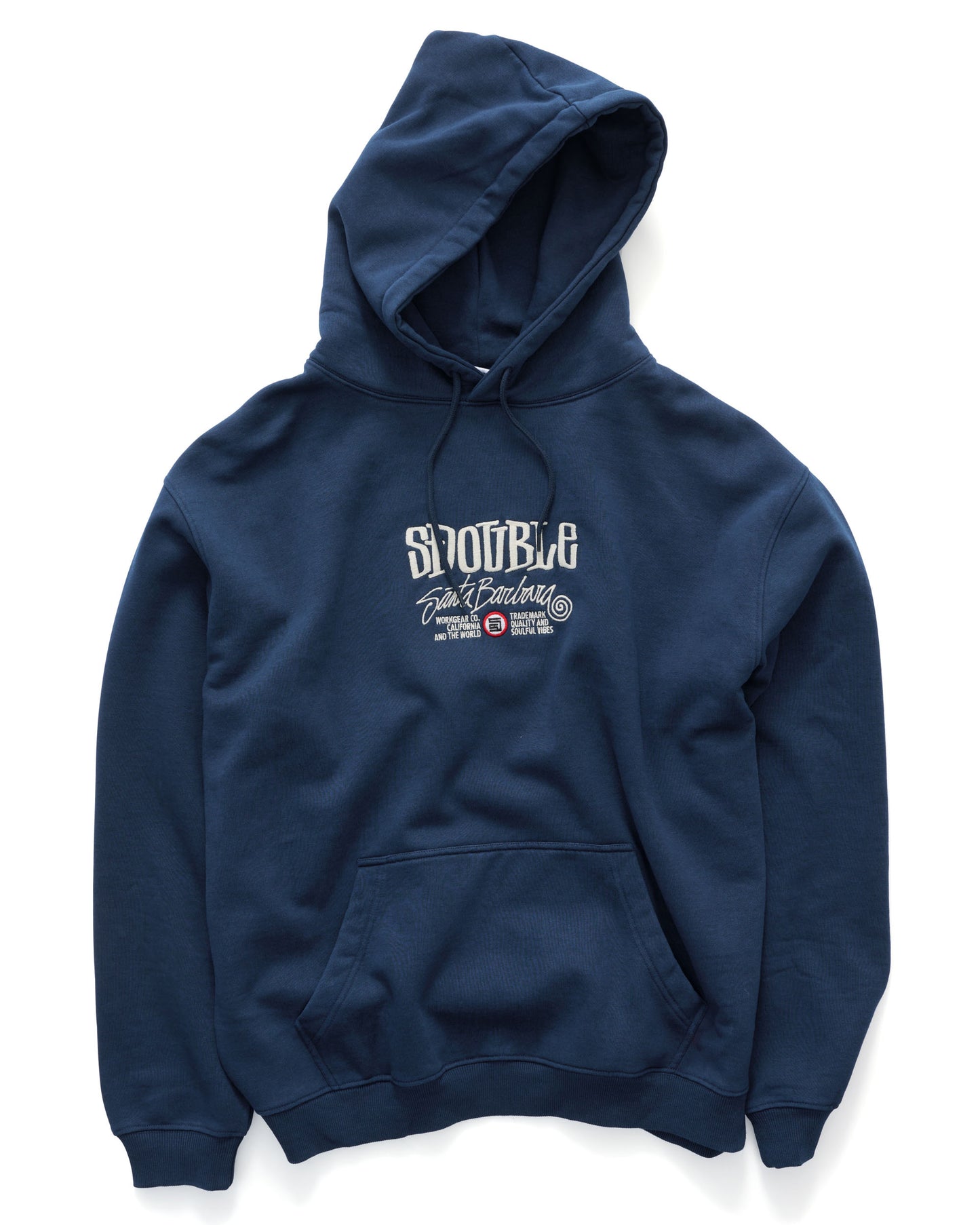 Trademark Pullover Hoodie