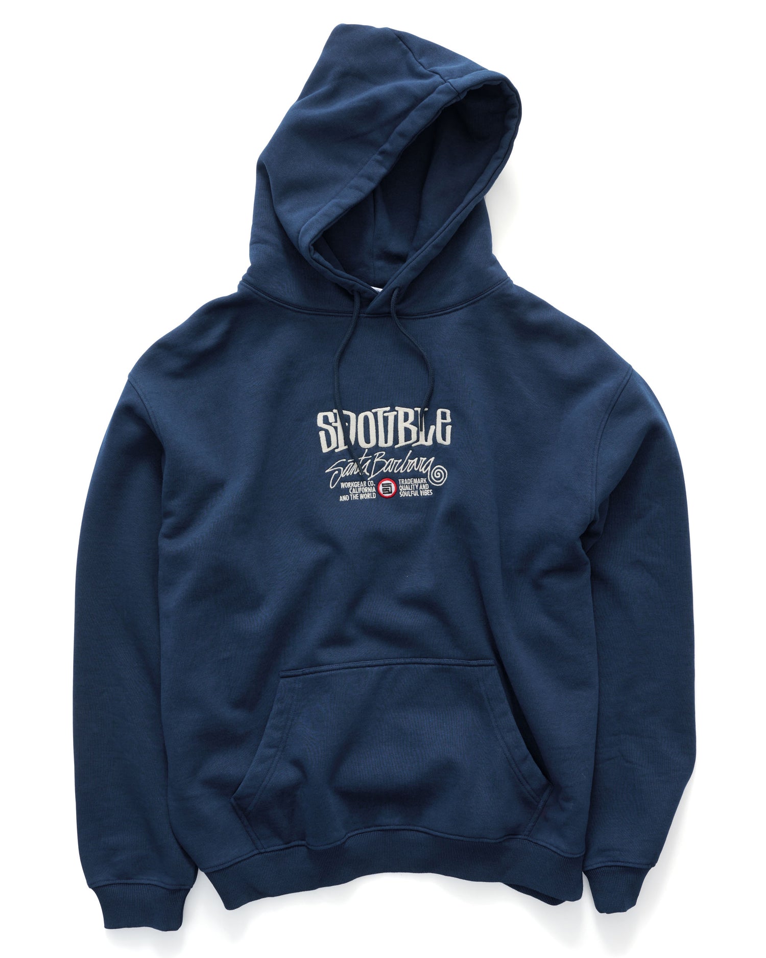 Trademark Pullover Hoodie