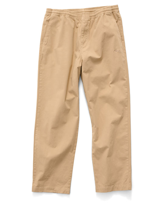 Beach Pant - Khaki
