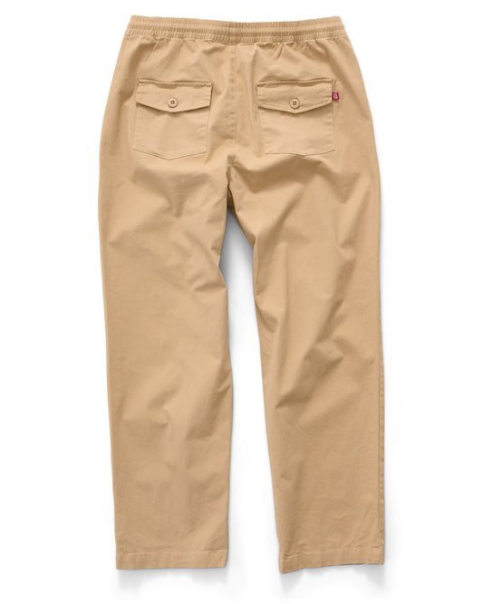 Beach Pant - Khaki